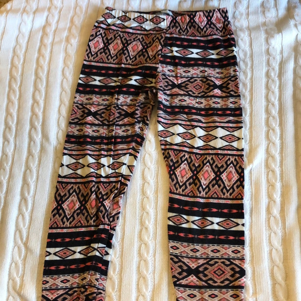 Charlotte Russe leggings